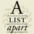 A list Apart